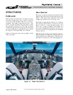 Предварительный просмотр 44 страницы BOMBARDIER Challenger 601-3A CL-600-2B16 Pilot Training Manual