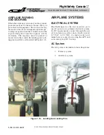 Предварительный просмотр 52 страницы BOMBARDIER Challenger 601-3A CL-600-2B16 Pilot Training Manual