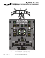 Предварительный просмотр 138 страницы BOMBARDIER Challenger 601-3A CL-600-2B16 Pilot Training Manual