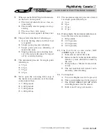 Предварительный просмотр 149 страницы BOMBARDIER Challenger 601-3A CL-600-2B16 Pilot Training Manual