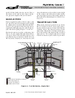 Предварительный просмотр 156 страницы BOMBARDIER Challenger 601-3A CL-600-2B16 Pilot Training Manual