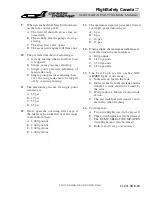 Preview for 171 page of BOMBARDIER Challenger 601-3A CL-600-2B16 Pilot Training Manual