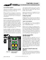 Предварительный просмотр 197 страницы BOMBARDIER Challenger 601-3A CL-600-2B16 Pilot Training Manual