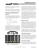 Предварительный просмотр 200 страницы BOMBARDIER Challenger 601-3A CL-600-2B16 Pilot Training Manual