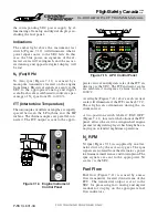 Предварительный просмотр 201 страницы BOMBARDIER Challenger 601-3A CL-600-2B16 Pilot Training Manual