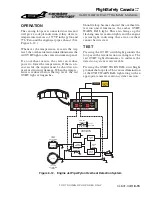 Предварительный просмотр 262 страницы BOMBARDIER Challenger 601-3A CL-600-2B16 Pilot Training Manual