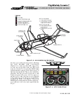 Предварительный просмотр 317 страницы BOMBARDIER Challenger 601-3A CL-600-2B16 Pilot Training Manual