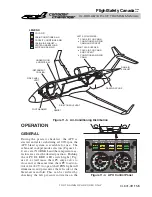 Предварительный просмотр 329 страницы BOMBARDIER Challenger 601-3A CL-600-2B16 Pilot Training Manual