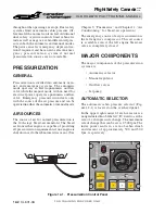 Preview for 338 page of BOMBARDIER Challenger 601-3A CL-600-2B16 Pilot Training Manual