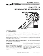 Предварительный просмотр 374 страницы BOMBARDIER Challenger 601-3A CL-600-2B16 Pilot Training Manual