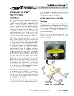 Предварительный просмотр 393 страницы BOMBARDIER Challenger 601-3A CL-600-2B16 Pilot Training Manual