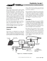 Предварительный просмотр 399 страницы BOMBARDIER Challenger 601-3A CL-600-2B16 Pilot Training Manual