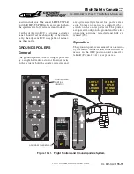 Предварительный просмотр 401 страницы BOMBARDIER Challenger 601-3A CL-600-2B16 Pilot Training Manual