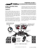 Предварительный просмотр 405 страницы BOMBARDIER Challenger 601-3A CL-600-2B16 Pilot Training Manual