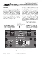 Предварительный просмотр 418 страницы BOMBARDIER Challenger 601-3A CL-600-2B16 Pilot Training Manual