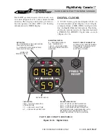 Предварительный просмотр 429 страницы BOMBARDIER Challenger 601-3A CL-600-2B16 Pilot Training Manual