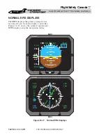 Предварительный просмотр 430 страницы BOMBARDIER Challenger 601-3A CL-600-2B16 Pilot Training Manual