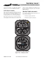 Предварительный просмотр 444 страницы BOMBARDIER Challenger 601-3A CL-600-2B16 Pilot Training Manual