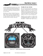 Предварительный просмотр 446 страницы BOMBARDIER Challenger 601-3A CL-600-2B16 Pilot Training Manual