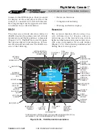 Предварительный просмотр 450 страницы BOMBARDIER Challenger 601-3A CL-600-2B16 Pilot Training Manual