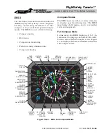 Предварительный просмотр 455 страницы BOMBARDIER Challenger 601-3A CL-600-2B16 Pilot Training Manual