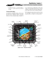 Предварительный просмотр 461 страницы BOMBARDIER Challenger 601-3A CL-600-2B16 Pilot Training Manual