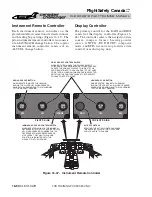 Предварительный просмотр 462 страницы BOMBARDIER Challenger 601-3A CL-600-2B16 Pilot Training Manual