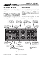 Предварительный просмотр 466 страницы BOMBARDIER Challenger 601-3A CL-600-2B16 Pilot Training Manual