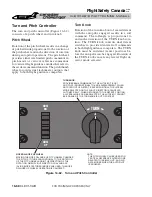 Предварительный просмотр 480 страницы BOMBARDIER Challenger 601-3A CL-600-2B16 Pilot Training Manual