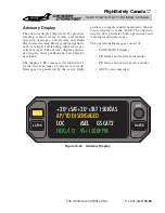 Предварительный просмотр 481 страницы BOMBARDIER Challenger 601-3A CL-600-2B16 Pilot Training Manual