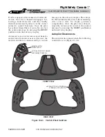 Предварительный просмотр 484 страницы BOMBARDIER Challenger 601-3A CL-600-2B16 Pilot Training Manual