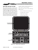 Предварительный просмотр 488 страницы BOMBARDIER Challenger 601-3A CL-600-2B16 Pilot Training Manual