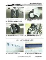 Предварительный просмотр 514 страницы BOMBARDIER Challenger 601-3A CL-600-2B16 Pilot Training Manual