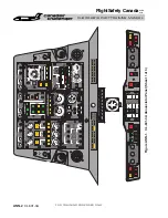 Предварительный просмотр 533 страницы BOMBARDIER Challenger 601-3A CL-600-2B16 Pilot Training Manual