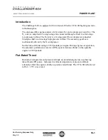 Preview for 5 page of BOMBARDIER Challenger 604 2004 Pilot Training Manual