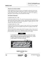 Preview for 10 page of BOMBARDIER Challenger 604 2004 Pilot Training Manual