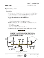 Preview for 18 page of BOMBARDIER Challenger 604 2004 Pilot Training Manual