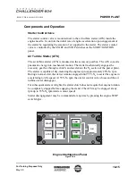 Preview for 19 page of BOMBARDIER Challenger 604 2004 Pilot Training Manual