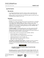 Preview for 21 page of BOMBARDIER Challenger 604 2004 Pilot Training Manual