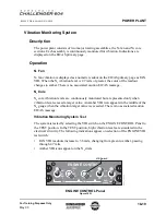 Preview for 23 page of BOMBARDIER Challenger 604 2004 Pilot Training Manual