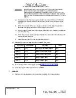 Preview for 6 page of BOMBARDIER CHALLENGER 604 Maintenance Manual