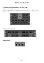 Preview for 14 page of BOMBARDIER Challenger Global 300 Manual