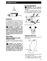 Preview for 19 page of BOMBARDIER Citation 3500 Operator'S Manual