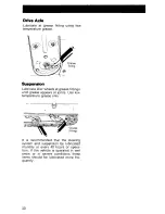 Preview for 20 page of BOMBARDIER Citation 3500 Operator'S Manual