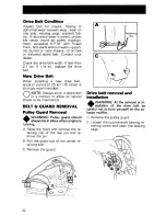 Preview for 22 page of BOMBARDIER Citation 3500 Operator'S Manual