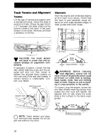 Preview for 26 page of BOMBARDIER Citation 3500 Operator'S Manual