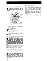 Preview for 34 page of BOMBARDIER Citation 3500 Operator'S Manual