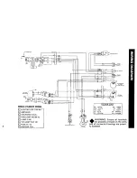 Preview for 41 page of BOMBARDIER Citation 3500 Operator'S Manual