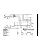 Preview for 42 page of BOMBARDIER Citation 3500 Operator'S Manual