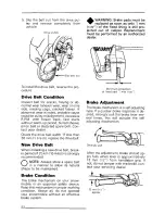 Preview for 24 page of BOMBARDIER Citation LS Operator'S Manual